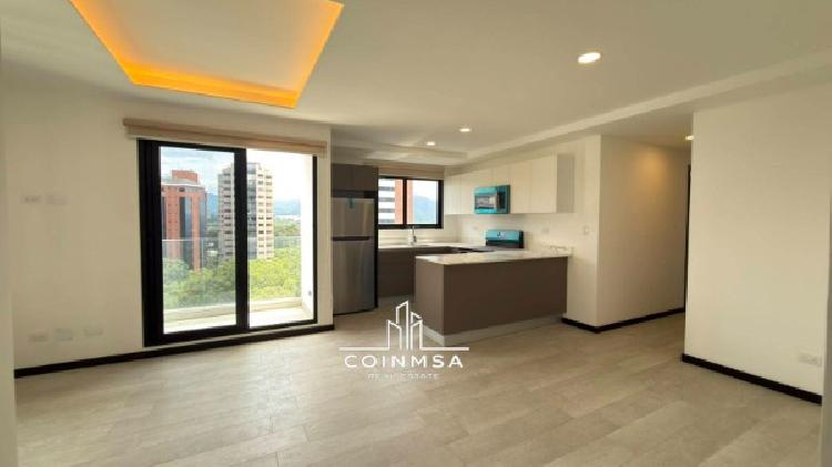 Apartamento en Venta zona 13 / Verdú — foto 6