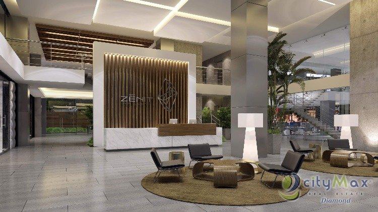 EN RENTA Local Comercial de 82m2 en Zona 10 - Image 5