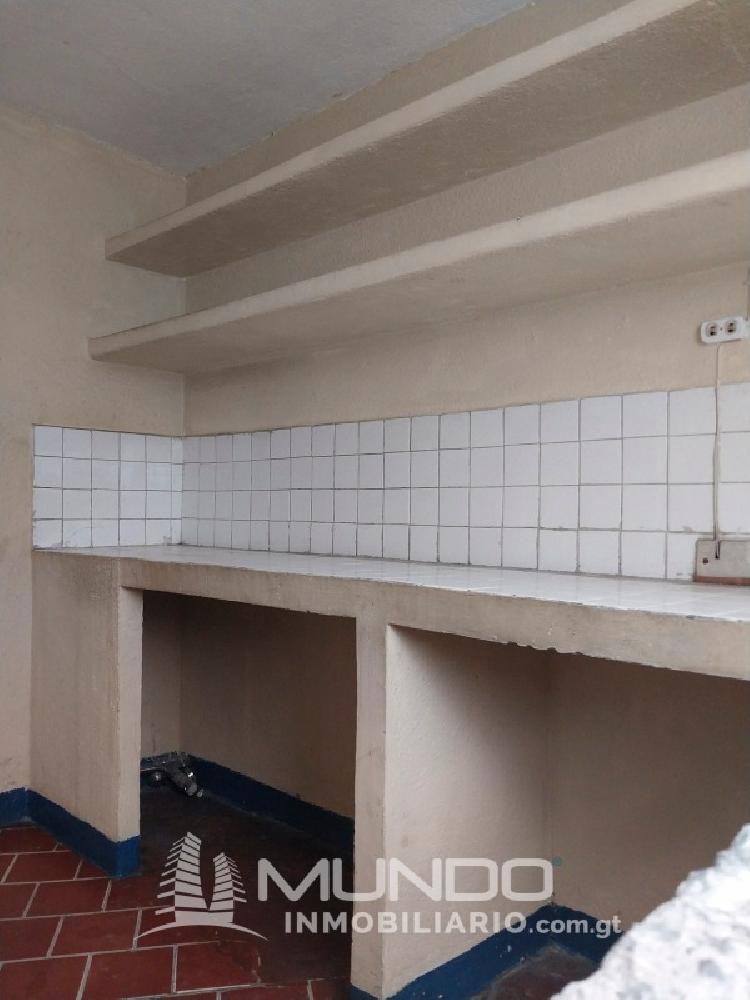 CASA EN RENTA ZONA 4/ MUNDO INMOBILIARIO — foto 2