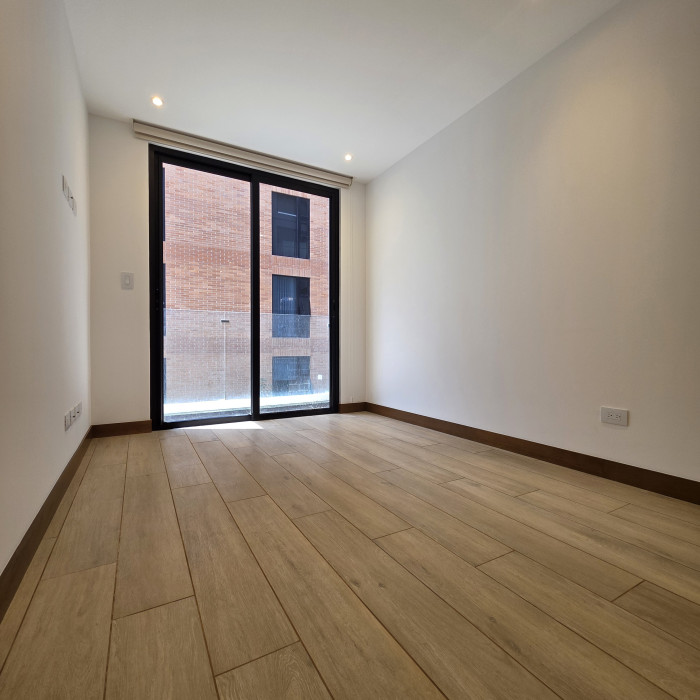 Apartamento nuevo en renta de 1 Habitación en Zona 15 — foto 12