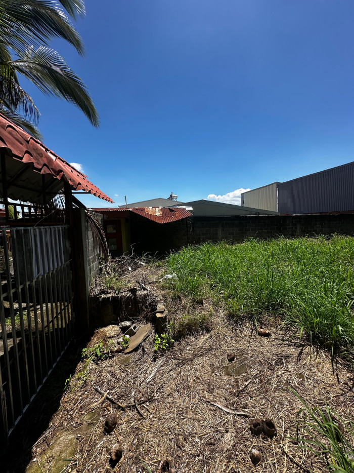 Lote/Terreno en Venta en Alajuela San antonio el roble - 5