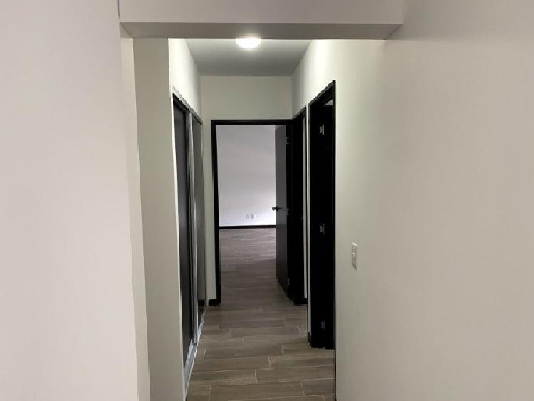 APARTAMENTO EN RENTA EN SEGHERIA, ZONA 14