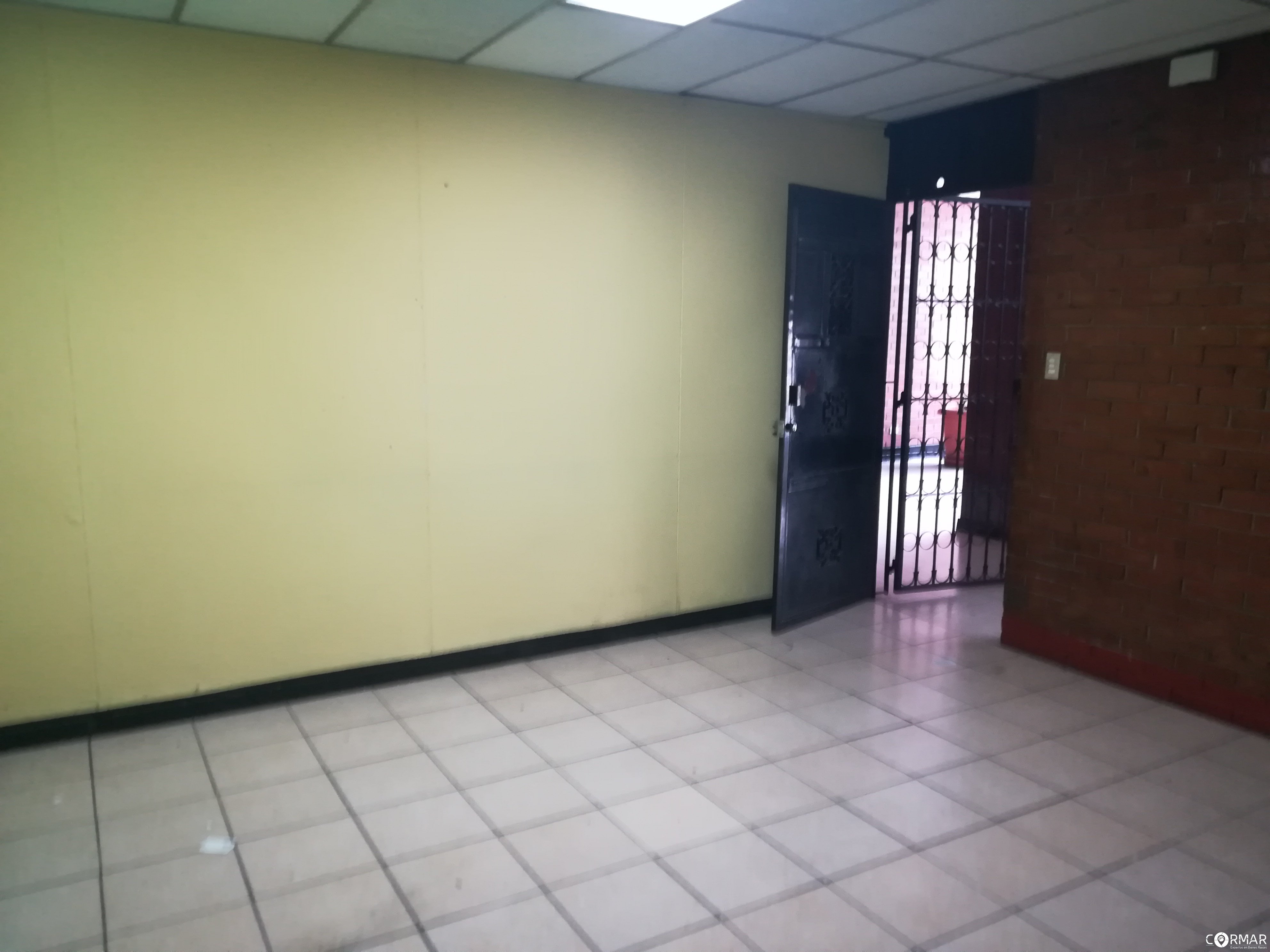 Oficina en alquiler, zona 1 - Image 2