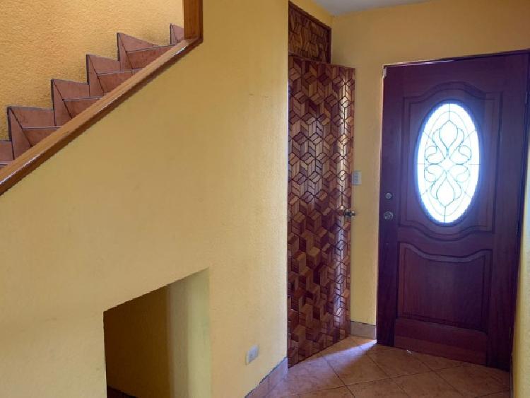 Casa en Venta en Residenciales Llano Alto V, Villa N. — foto 7