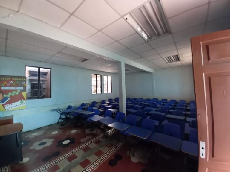 CASA EN VENTA EN ZONA 1, EN CENTRO HISTÓRICO — foto 7