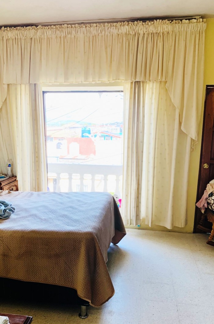 VENDO CASA RESIDÉNCIALES DEL NORTE ZONA 17 - 6