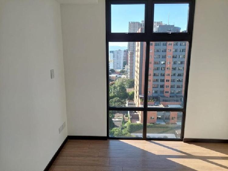 APARTAMENTO EN RENTA EN IQ10, ZONA 10 — foto 11