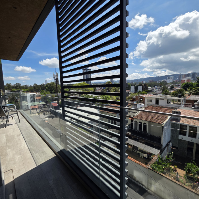 Apartamento equipado en venta Triva Zona 15 Guatemala - Miniatura 11