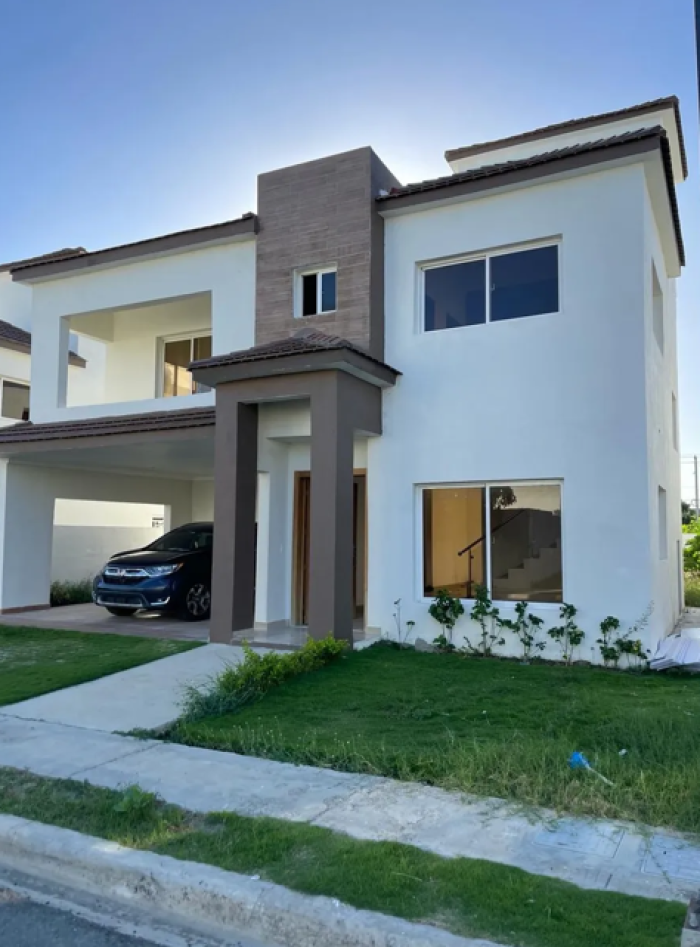 Casa en Bani, Republica Dominicana, foto 3