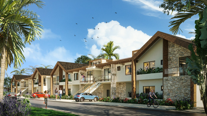 Apartamento en Venta en Vista Cana - 1