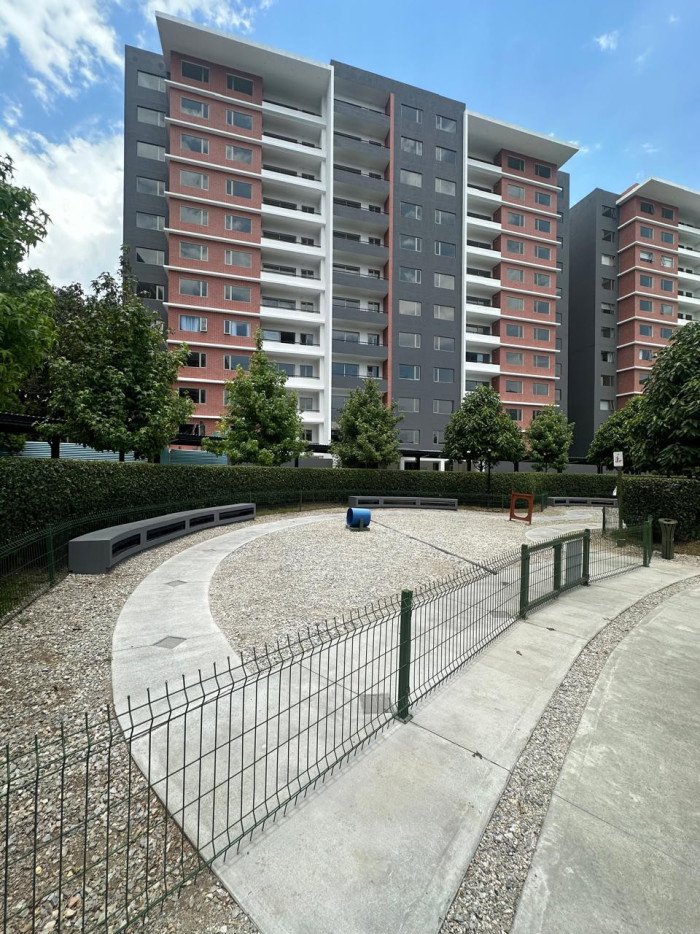 Apartamento Nuevo en Renta en Zona 14 - Miniatura 12