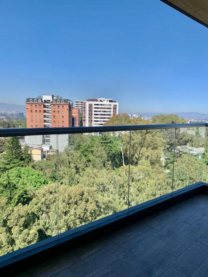 ZONA 15. ALQUILO o VENDO APARTAMENTO EN IKARIA — foto 5