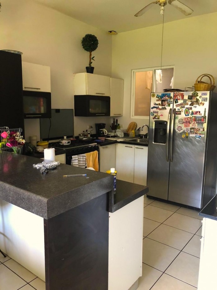 La Florida, casa en venta, 366 v2. - 3