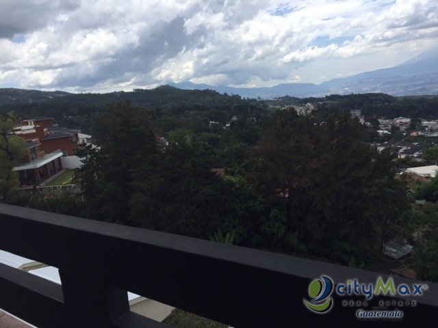 Vendo Apartamento en zona 15 Amueblado - Miniatura 2