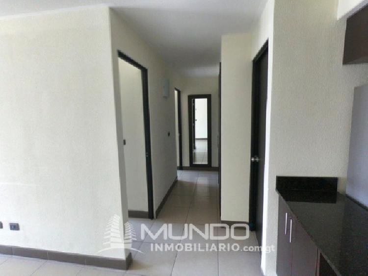 APARTAMENTO EN RENTA EN ZONA 1 / MUNDO INMOBILIARIO — foto 7