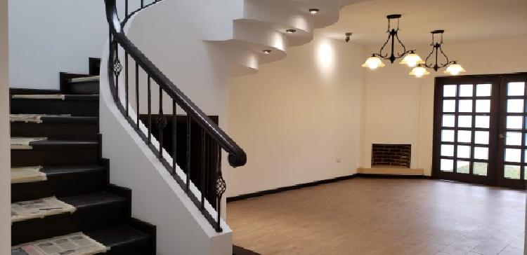 Vendo casa en Ciudad San Cristóbal, Sector A1 Ref-2341 — foto 2