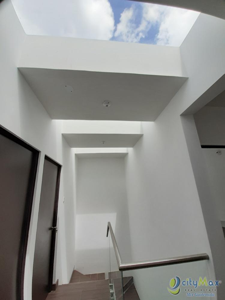 Casa Nueva y Contemporánea en Venta en Hacienda Real - Miniatura 9