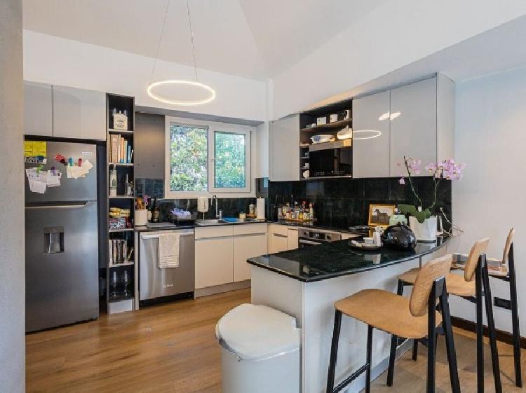 APARTAMENTO EN RENTA EN ZONA 16 — foto 2