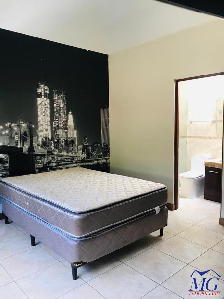 VENDO CASA EN VILLAS DEL RENACER CARRETERA A SAN JOSÉ P — foto 4