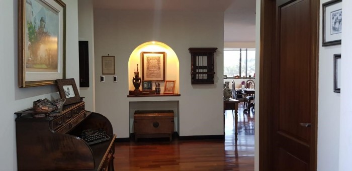 Amplio apartamento en Vista Hermosa, Zona 15 - Miniatura 6