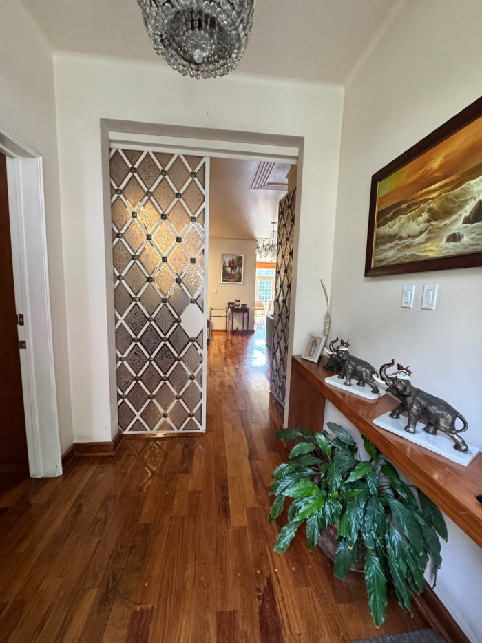 Casa en Polanco con potencial para 8 departamentos - 2