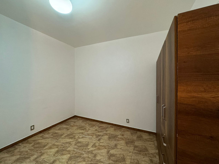 Departamento con pequeño pateo en Roma Norte — foto 8