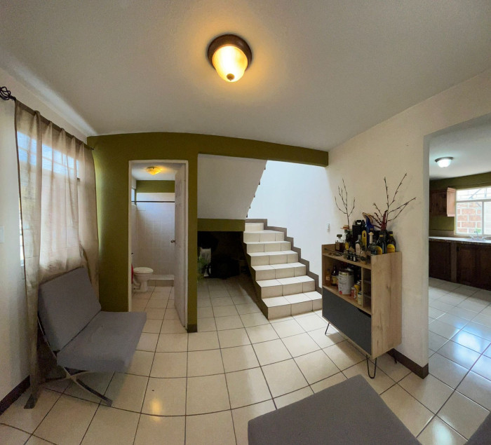 Casa en venta en Cañadas del Rio San Miguel Petapa