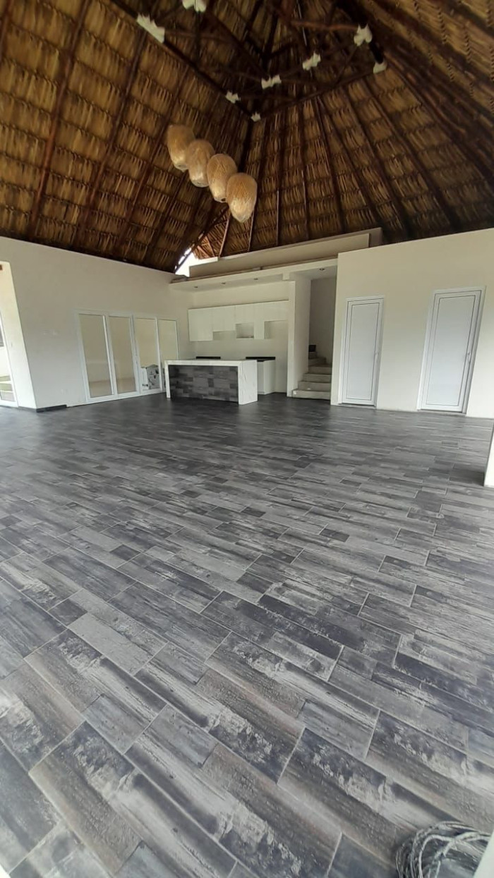 Vendo casa NUEVA en MONTERICO !! - 18