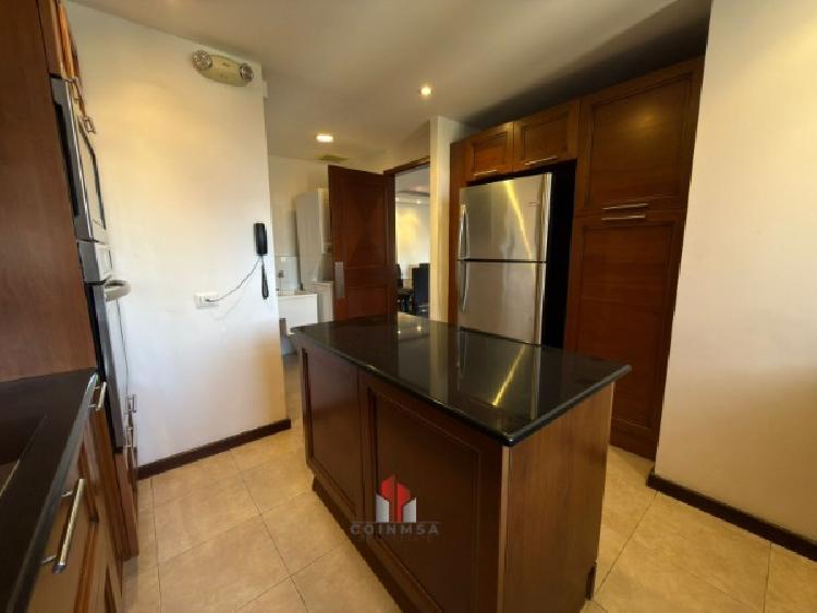 Apartamento amueblado en Venta zona 10 / Tiffany II — foto 6