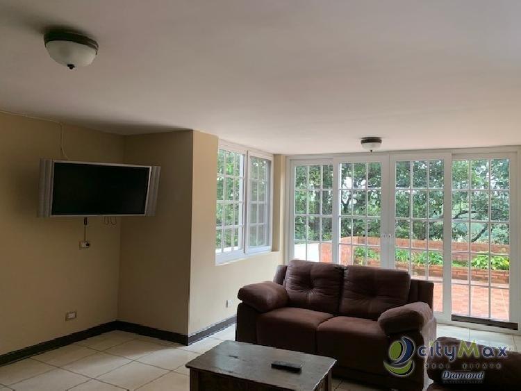 En alquiler apartamento amueblado en 15 Colonia La Isla - Miniatura 13