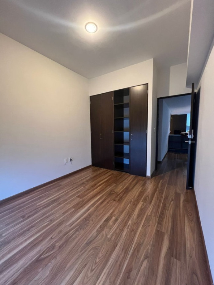 Departamento en renta en Coyoacán CDMX - 7