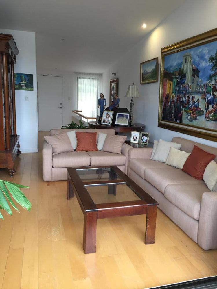 Linda Casa en Renta Santuaria Muxbal US$1,200.00 — foto 6