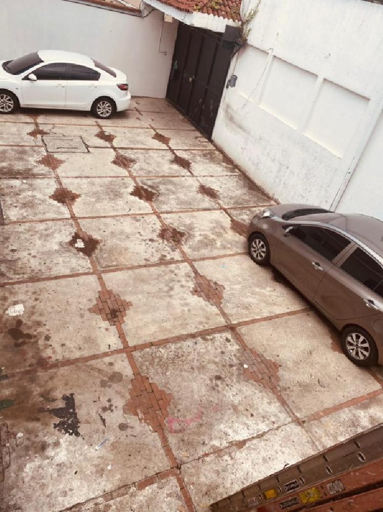 Vendo Casa con Dos Bodegas en zona 3 de Mixco — foto 3