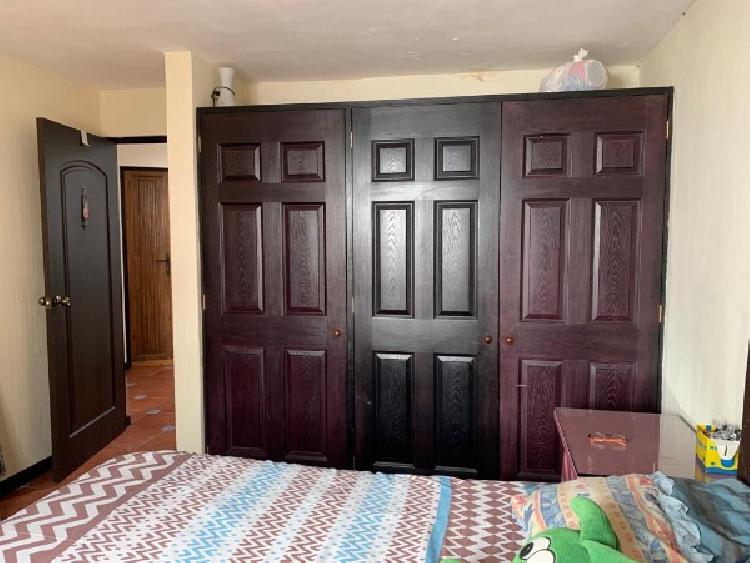 CASA EN VENTA EN SAN LUCAS, COND CAÑADAS DE SAN LUCAS — foto 9