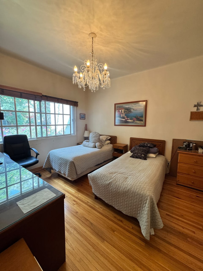 Casa en Polanco con potencial para 8 departamentos - 22