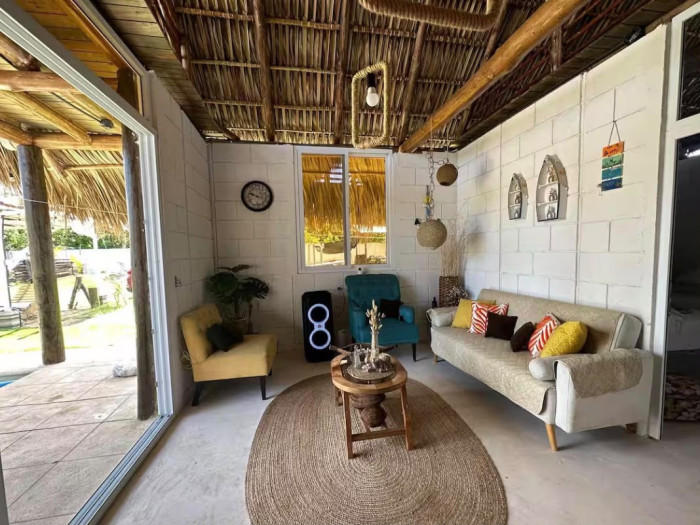Chalet amueblado en venta, Monterrico - Miniatura 6