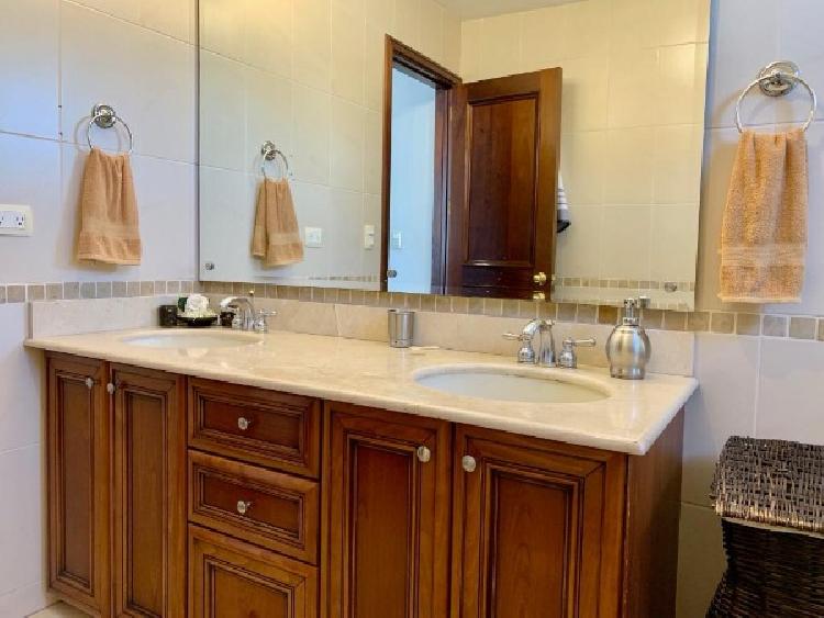 APARTAMENTO EN RENTA EN EDIFICIO ALTOS DE SANTA CLARA — foto 5