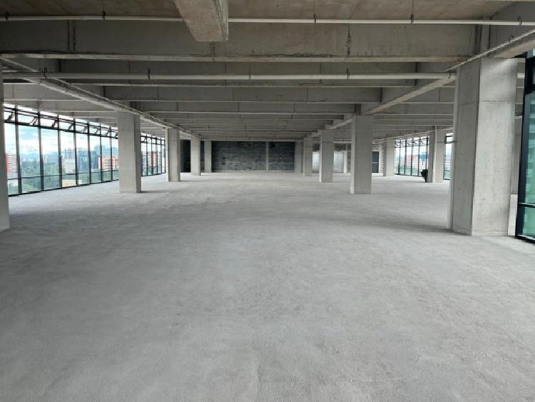 OFICINA EN RENTA EN PARK AVENUE, ZONA 14