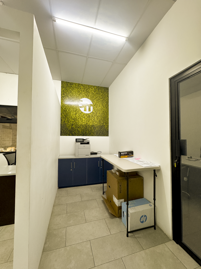 Ofibodega en venta por Redondel Integración alquilada - 3
