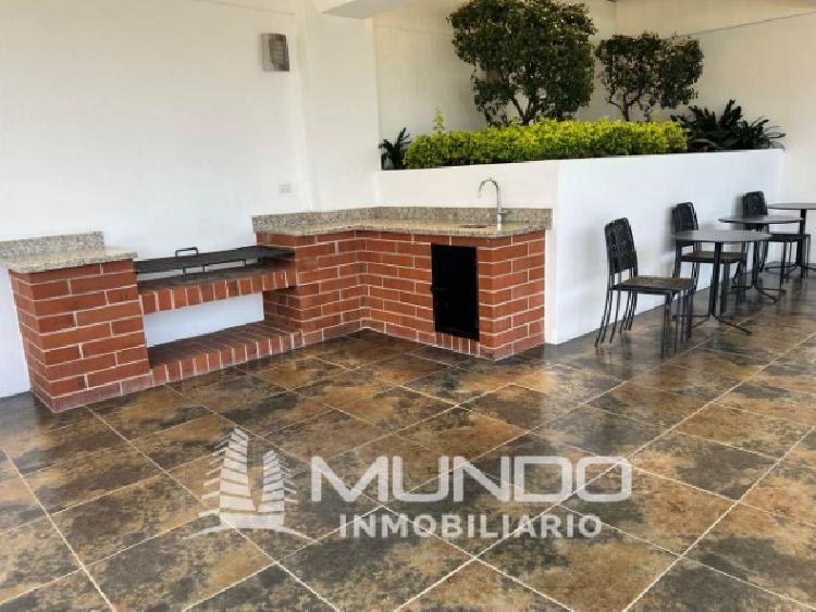 APARTAMENTO EN RENTA ZONA 10 — foto 14