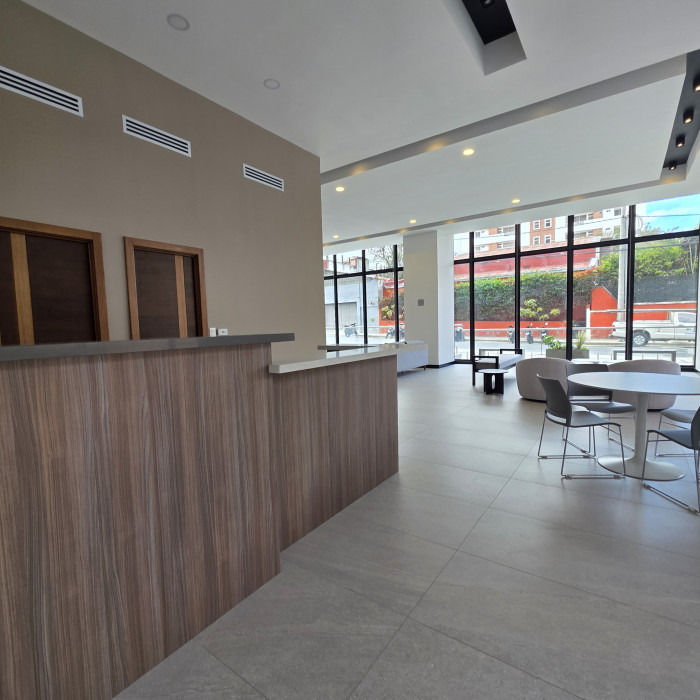 Apartamento Nuevo en Venta Zona 10 Guatemala - Miniatura 14