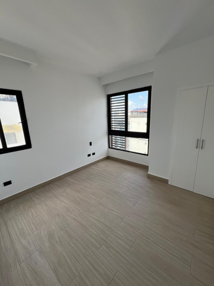 Apartamento de 2 hab Nuevo en Venta en Bella Vista - 6