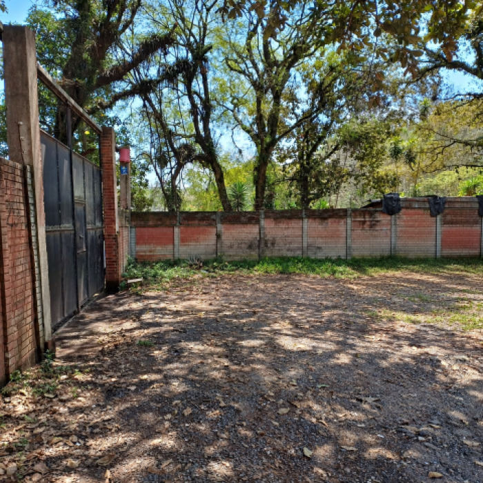 Terreno Comercial en Renta hacia Satelite Zona 9 Mixco - 4