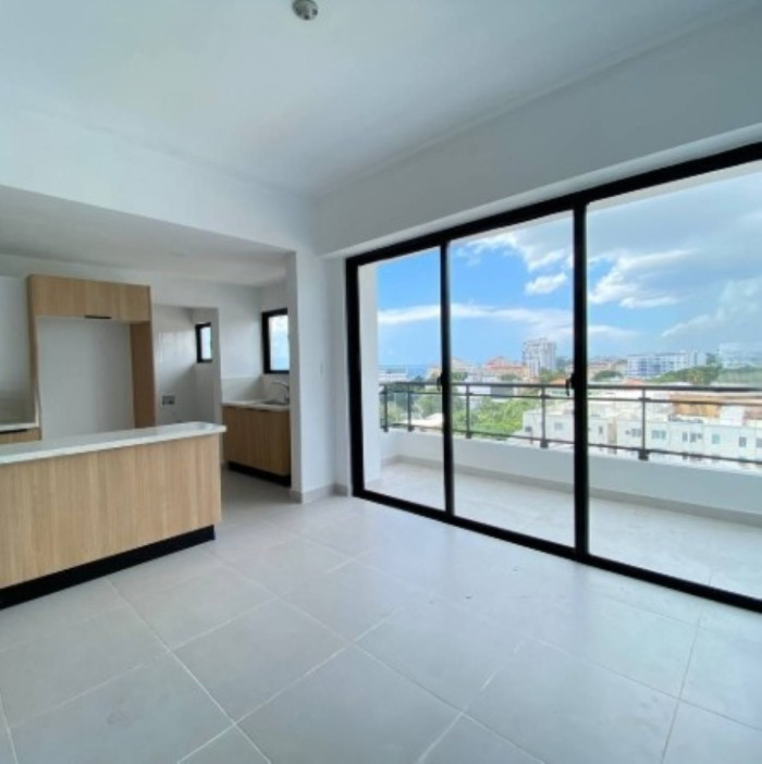 Apartamento en Venta en La Zona Universitaria - 1