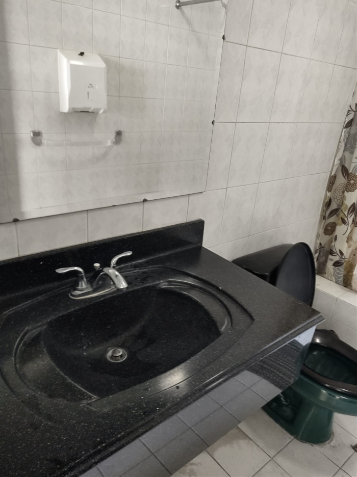 Rento apartamento en zona 9 — foto 11