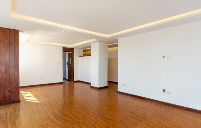 Plus Real Estate vende/ renta apartamento en zona 10 — foto 5