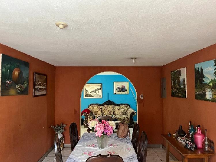Colonia San Francisco, casa en venta — foto 5