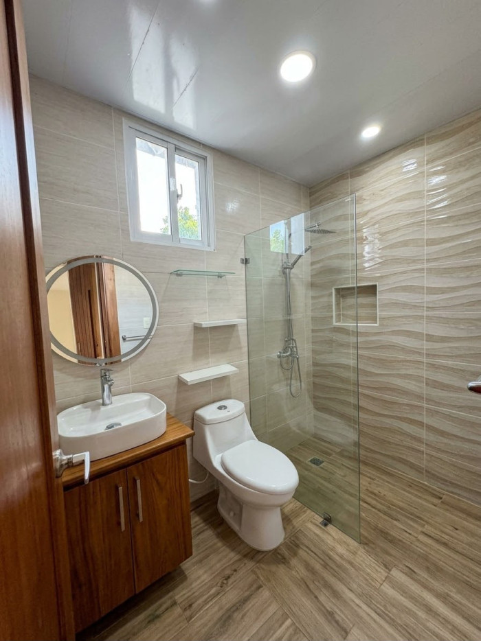 VENTA DE 2do NIVEL APARTAMENTO LA BARRANQUITA — foto 11