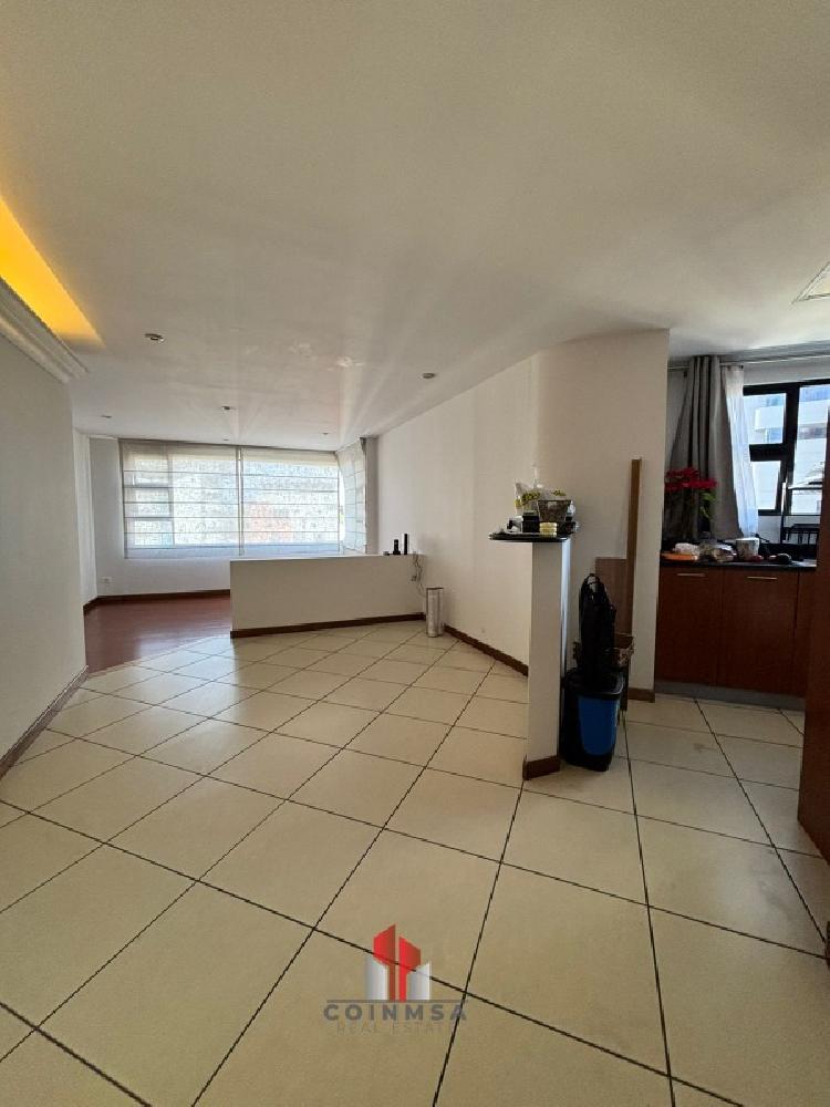 Apartamento en renta zona 14 / Real de las Américas — foto 5