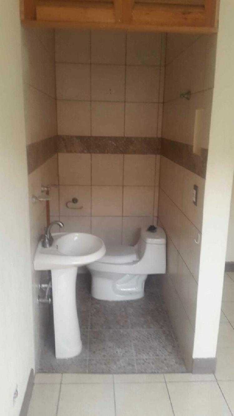 CASA EN RENTA EN VILLAS PALERMO ,MIXCO - 5
